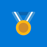 Microsoft Rewards Points Logo